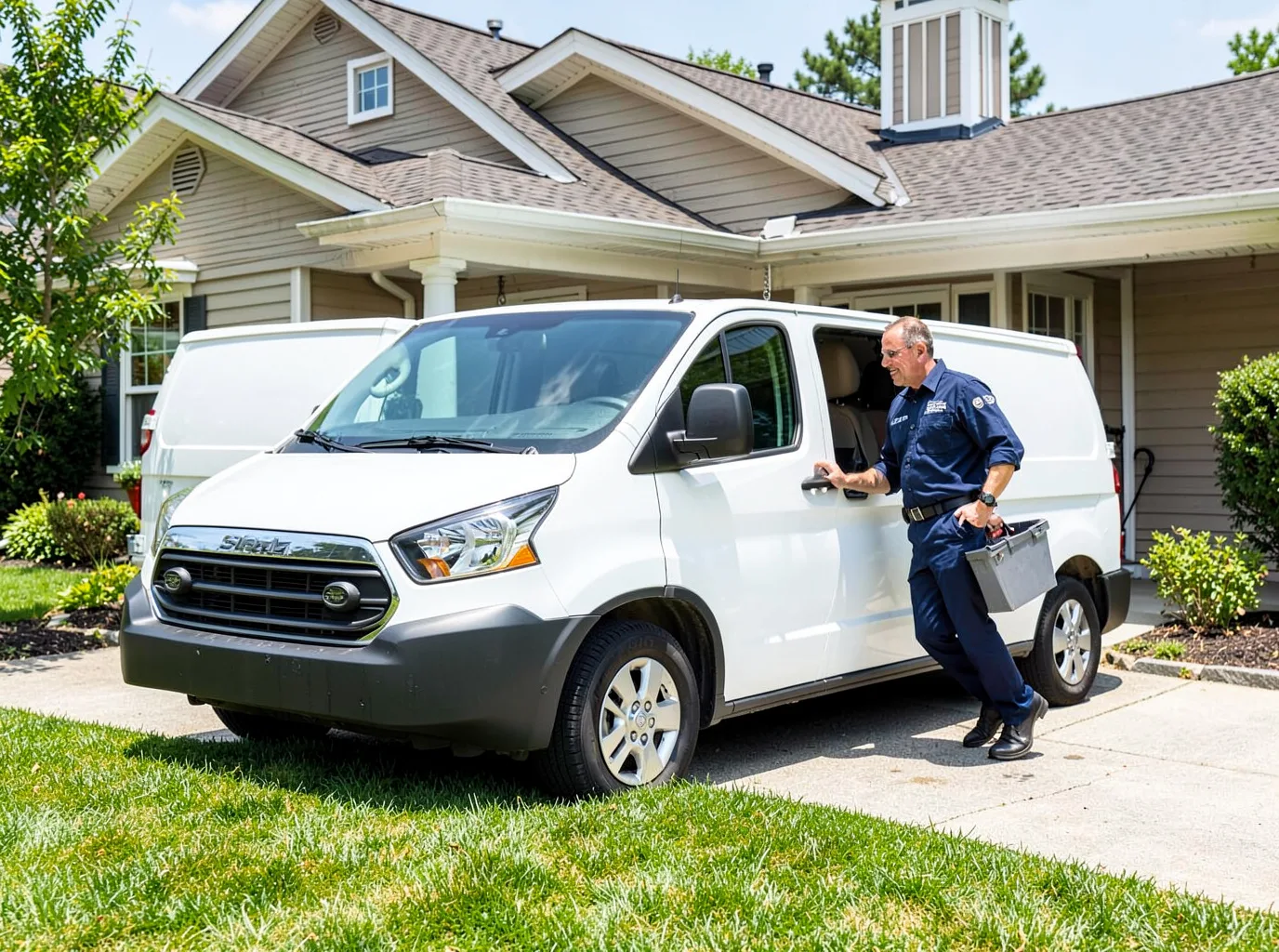 Emergency Plumber company in Midland, IN