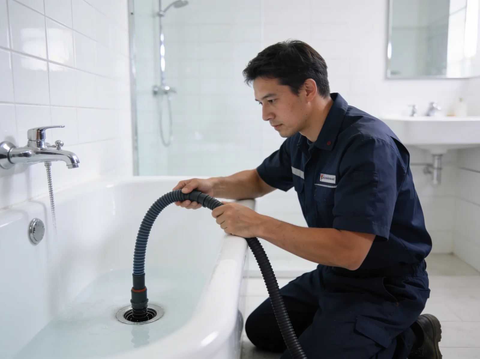 Emergency Plumber Midland, IN FAQs